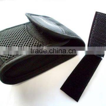 Strong Self-adhesive Hook and Loop Tape Manufacture photo-3