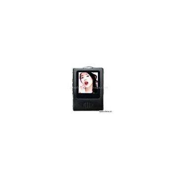 Sell Flash Portable Media Player Supports MTV/AMV Video File Formats