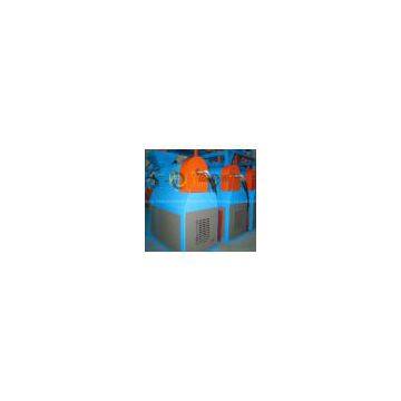 Continuous fully automatic tyre processing  machineryrubber grinder