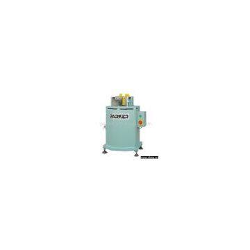 Sell PVC Profile Sealed Cover Milling Machine