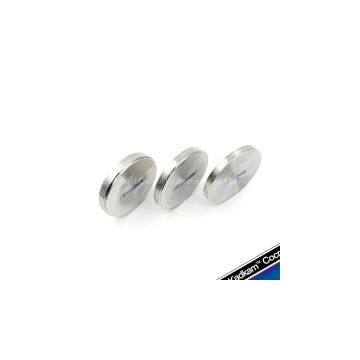 KadKam CoCr Dental Chrome Cobalt Blank for Open CAD/CAM System photo-3