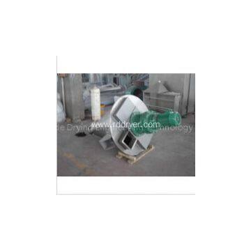 Dry Powder Double Helix Cone Mixer Equipment