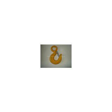 marine rigging,rigging hardware, stainless steel hooks,galvanized hooks,safety snap hook,s hook,galvanized steel wire rope clip,