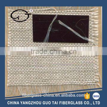 Brass Wire Reinforced Fiberglass Cloth