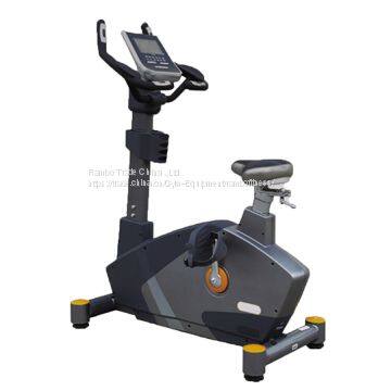 Commercial Upright Bike