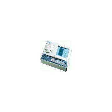 Digital Single Channel EKG-RSD 1201