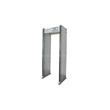 RScan-D8000 Walk-through Metal Detector