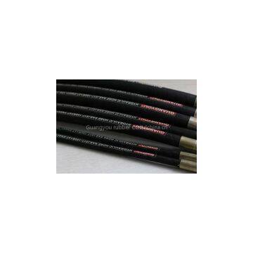 Oil Resistant Rubber Hose Hot Rubber OIL HOSE