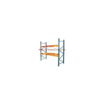 storage rack & shelf