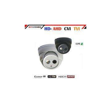 2MP Vandal Proof AHD Dome Camera