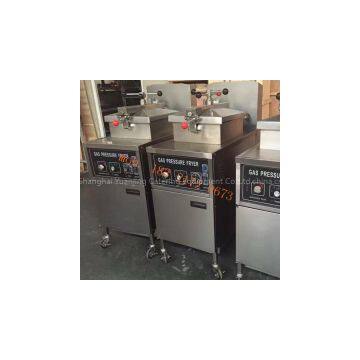 Gas Pressure Fryer Commercial Stainless Steel Pressure Fryer Kfc Chicken Pressure Fryer