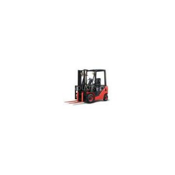 Factory Building Diesel Forklift Truck