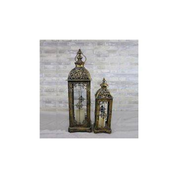 Decorative Outdoor Lanterns