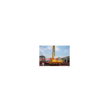 TADANO 80T crane