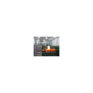 PVC/PVDC film for pharmaceutical packing