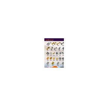 Sell Metal Building Hardware