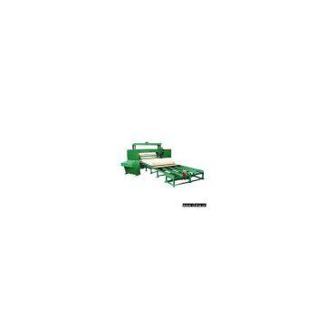 Horizontal Cutting Machine (Band Cutter Type)