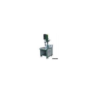 Powerful Ultrasonic Plastic Welding Machine