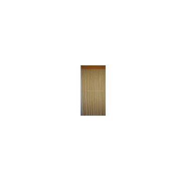 sell string curtain
