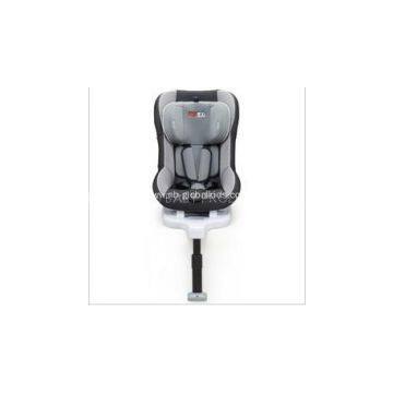 Child Car Seats with Black Cover