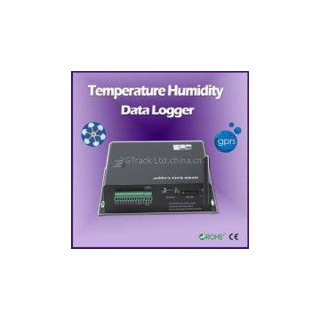 Temperature Data Logger photo-3