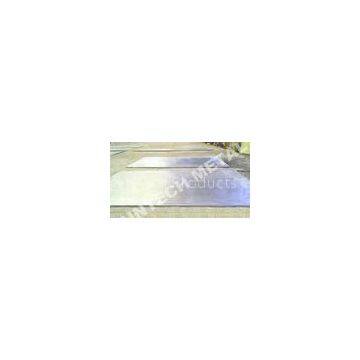 Stainless Steel Clad Plate SA240 304L / SA516 Gr.70 HIC for Oil Refinery