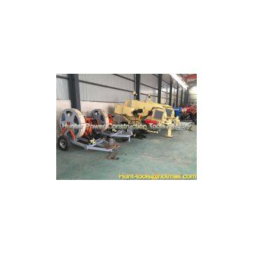 China supplier HYDRAULIC PULLER-TENSIONER MACHINES