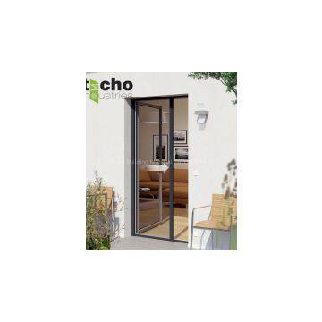 Aluminum Anti-mosquito Screen Roller Door