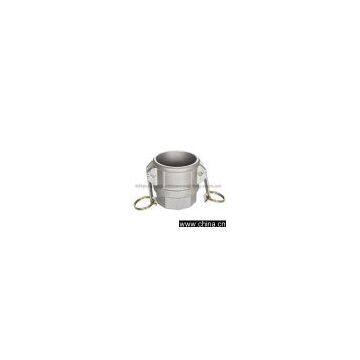 Camlock coupling