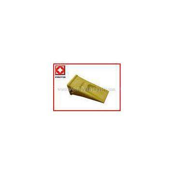 HRC 48 Long Tip 9W8552 Caterpillar Teeth For Excavator Bucket