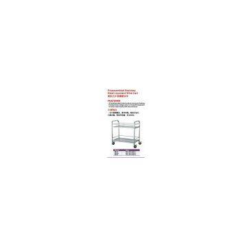 Wine Cart RPD-L2/M2/S2