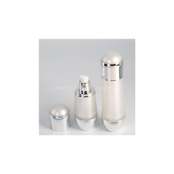 Cosmetic Airless Bottle