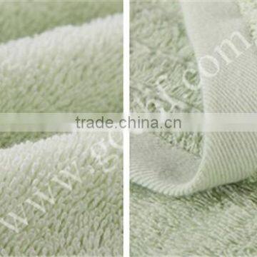 High Quality Striped Satin 100% Cotton Hand Towel photo-3