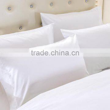 Supplier Hotel Bed Linen Sheets Quilts 100% Cotton Bedding Set