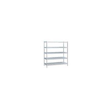 stainless steel shelf