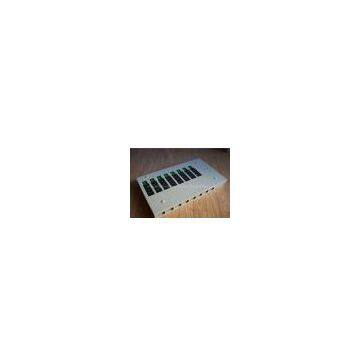 GSM 8 channals Fixed wireless terminal with 32 SIM cards