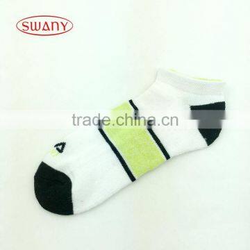 High abrasion best-selling good price rich color cotton sock