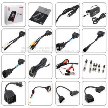 Launch X431 IV Scanner Auto OBD2 Scanner Original Update Online photo-5