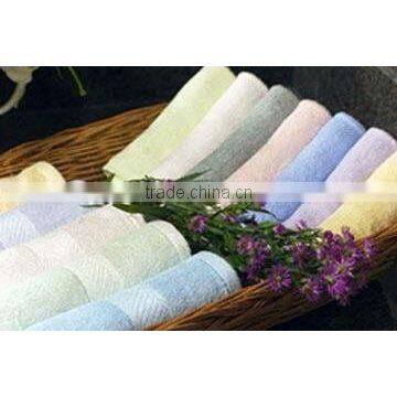 Wholesale High Quality Various Sizes Bamboo Towel