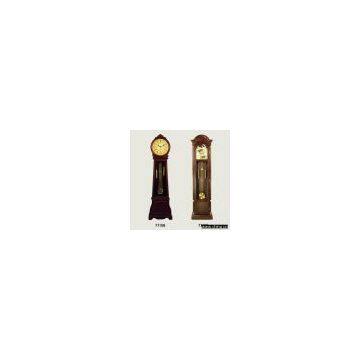 Grandfather Clock