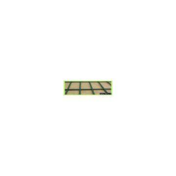 welded wire mesh
