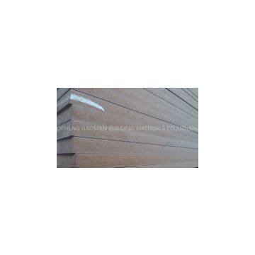 Strong Screw Holding Plain Mdf