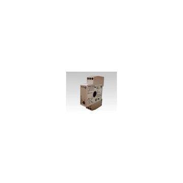 Overcurrent relay DIA53S