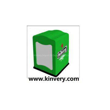napkin holder dispenser tissue box