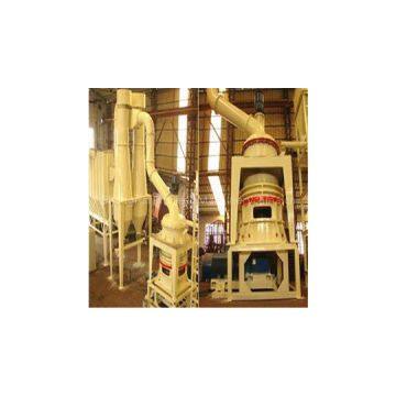 Three Rings Medium Micro Grinding Mill photo-3