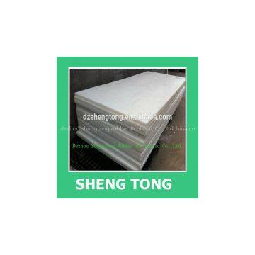 Hot Sale Plastic UHMWPE Sheet/HDPE Sheet Made in China/Single Color HDPE Sheet