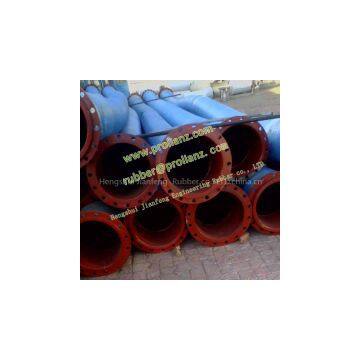 Cloth Surface Industry Air Rubber Hose to The Russian Federation photo-2