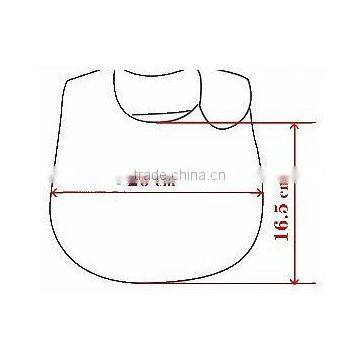 Wholesale in Stock Carters Cotton Baby Bandana Bibs M5040620 photo-2