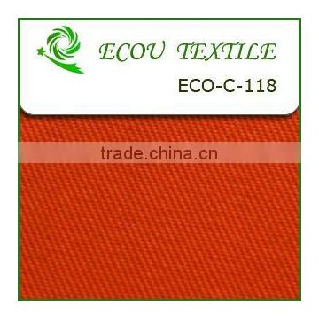 Fashion100% resistant cotton twill