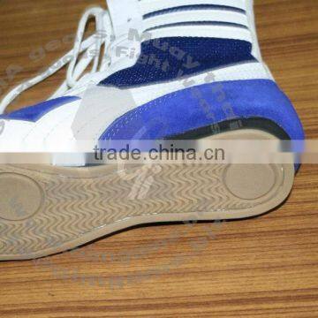 Athletic Boxing Shoe